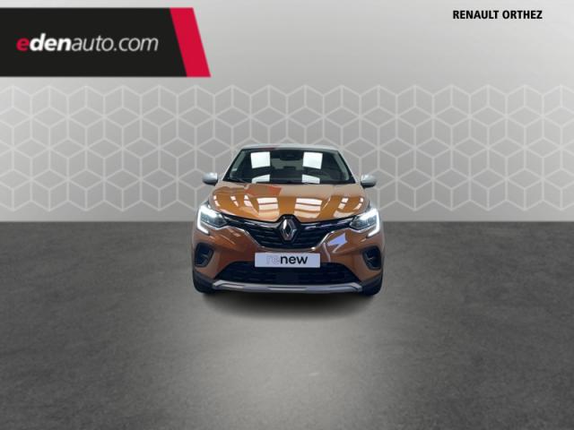 Renault Captur image 8