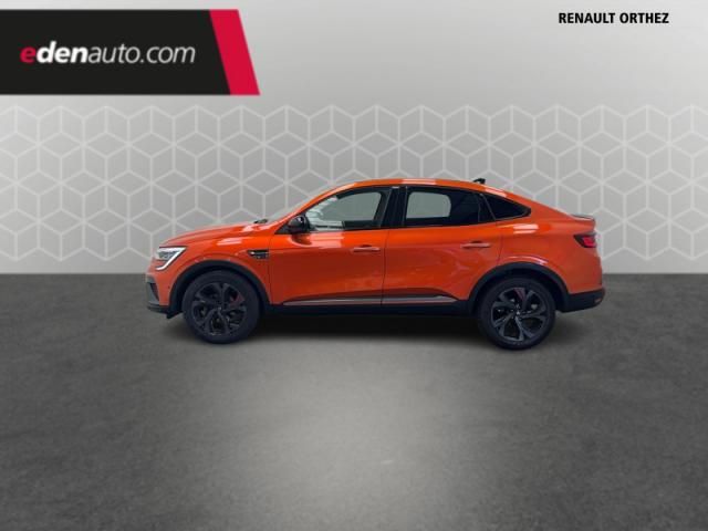Renault Arkana image 1