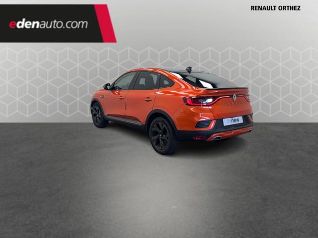 Renault Arkana image 8