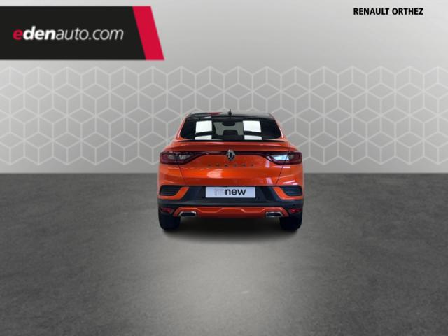 Renault Arkana image 3