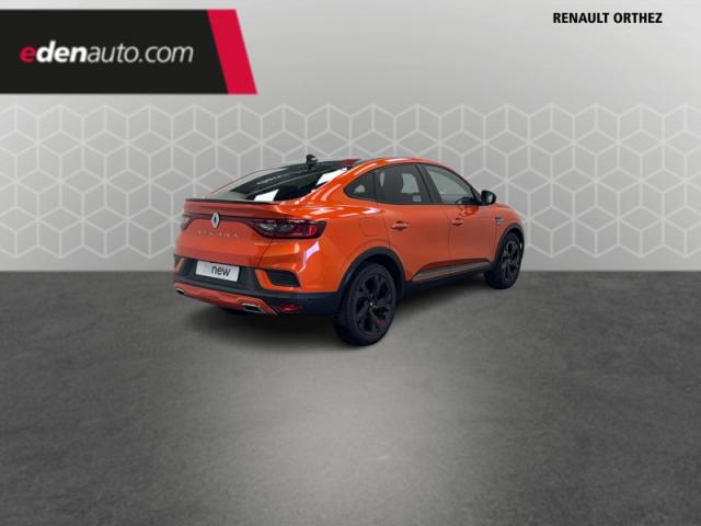 Renault Arkana image 7