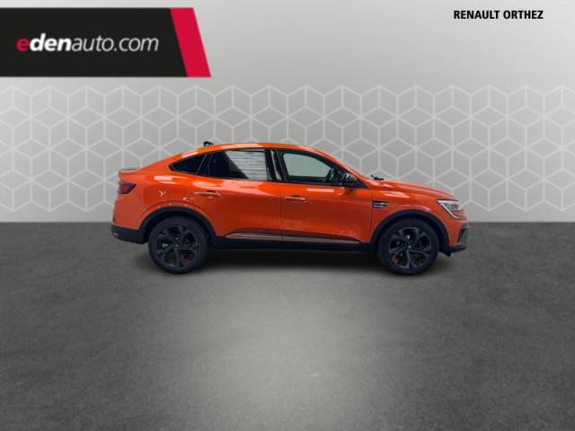 Renault Arkana image 2