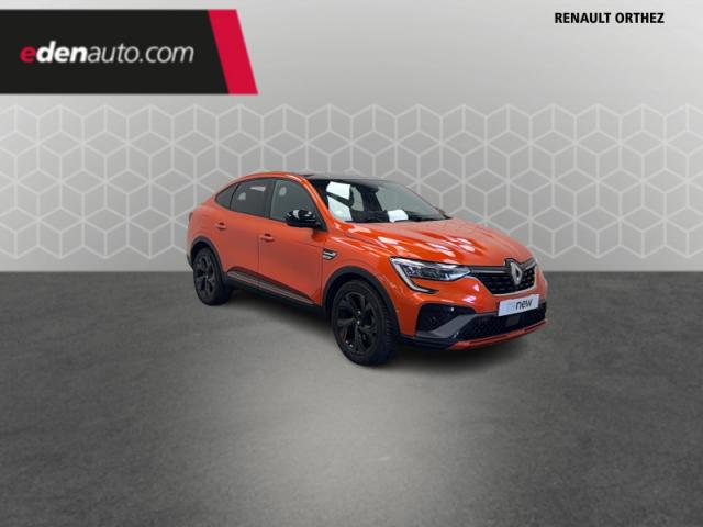 Renault Arkana image 9