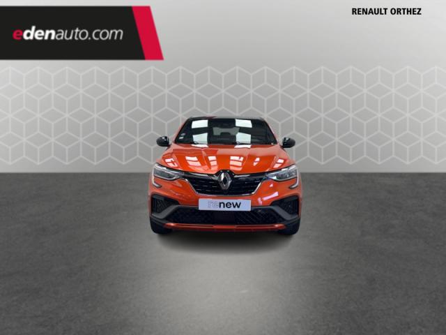 Renault Arkana image 4