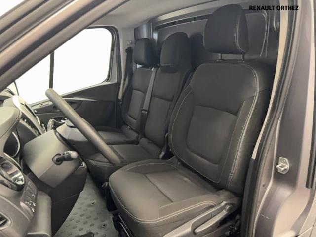 Renault Trafic image 8