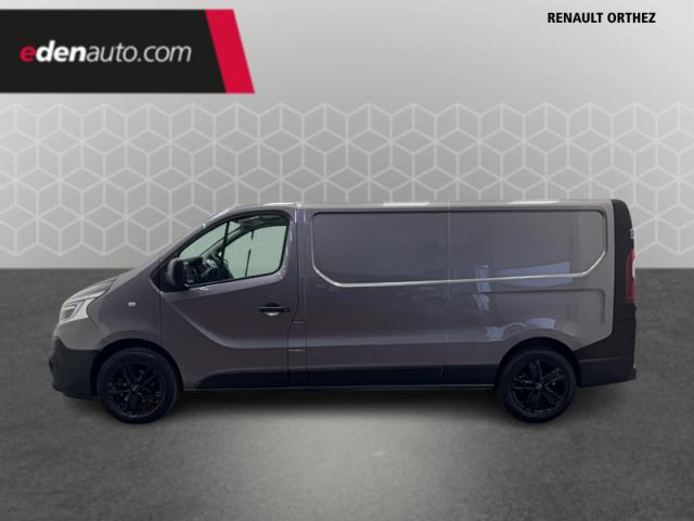 Renault Trafic image 1