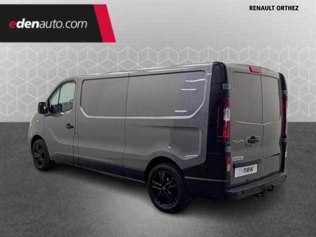 Renault Trafic image 7