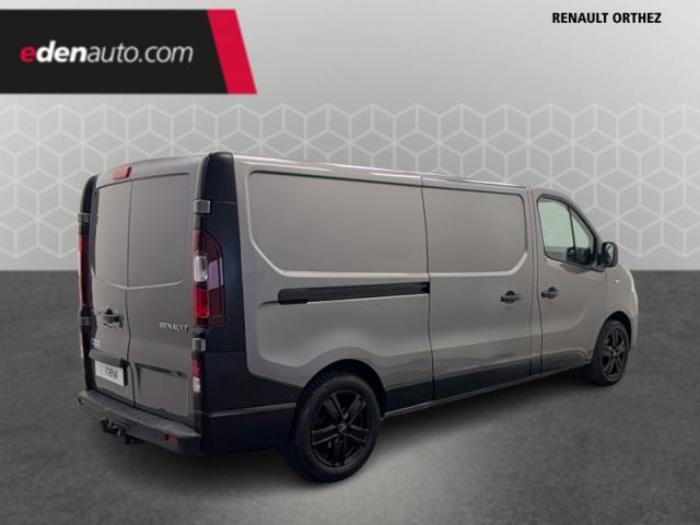 Renault Trafic image 9