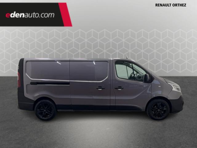 Renault Trafic image 5