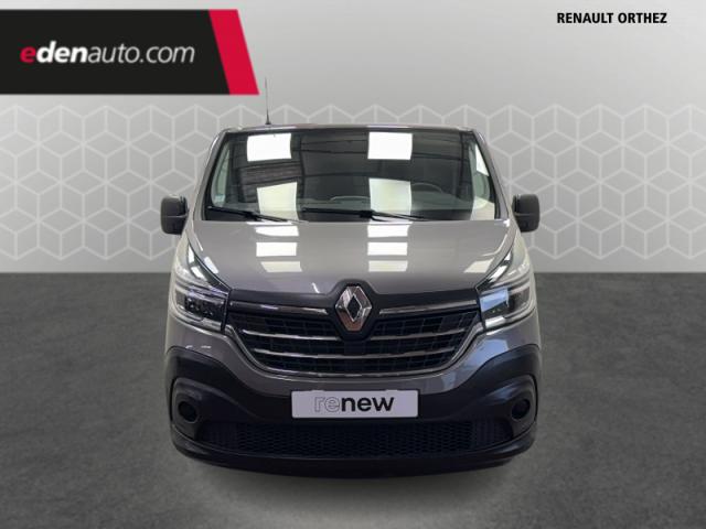 Renault Trafic image 6