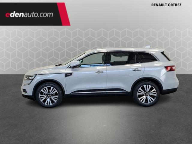 Renault Koleos image 3