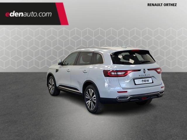 Renault Koleos image 4