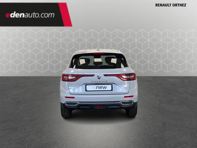Renault Koleos image 7