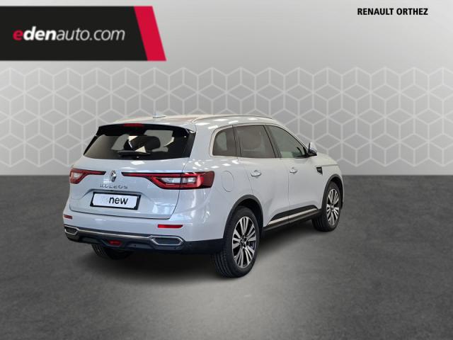 Renault Koleos image 5