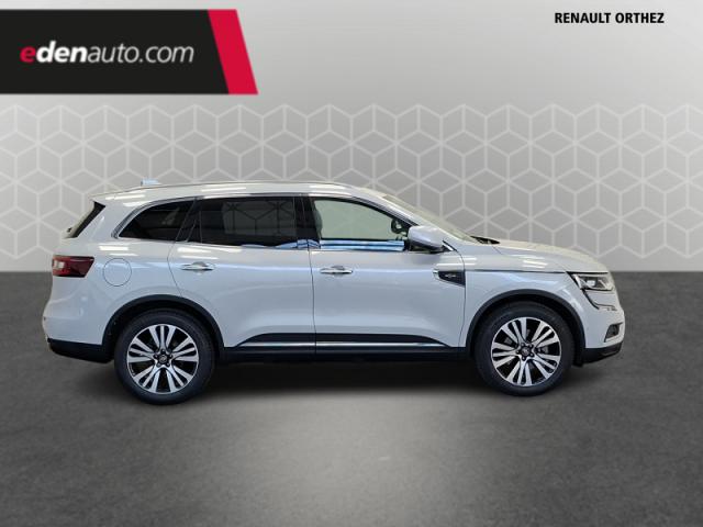 Renault Koleos image 6