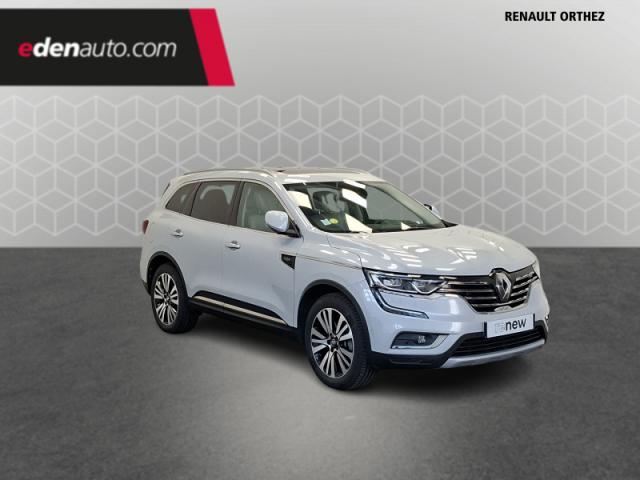 Renault Koleos image 2