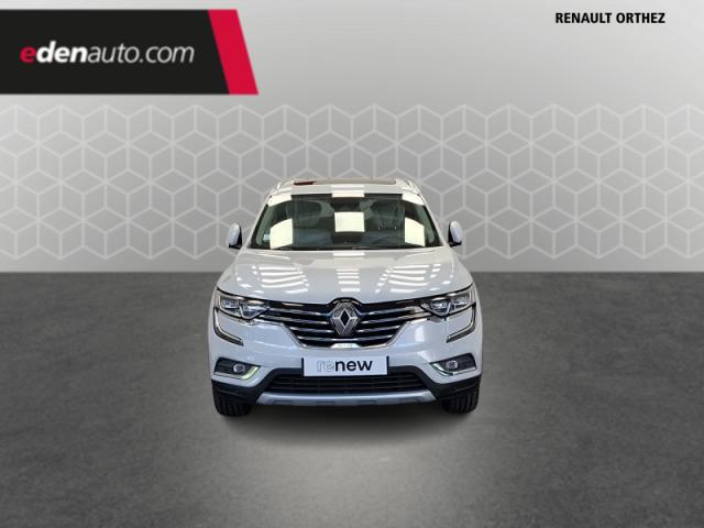 Renault Koleos image 8