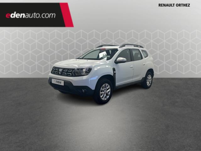 Dacia Duster Eco-G 100 4x2 Confort