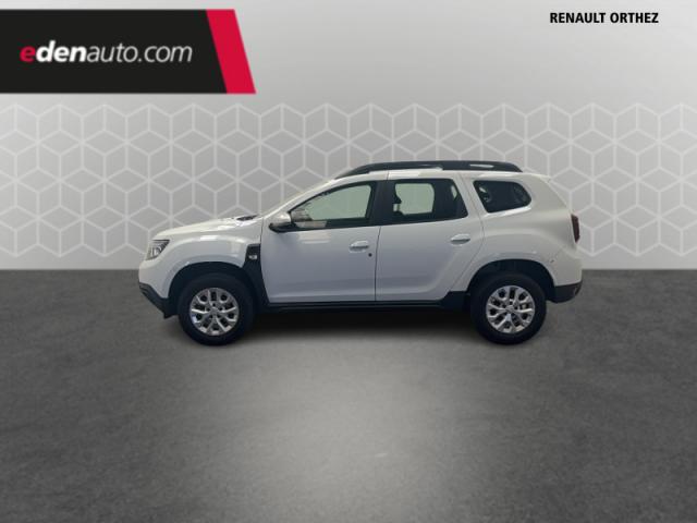 Dacia Duster image 2
