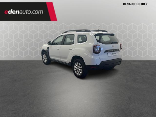 Dacia Duster image 8