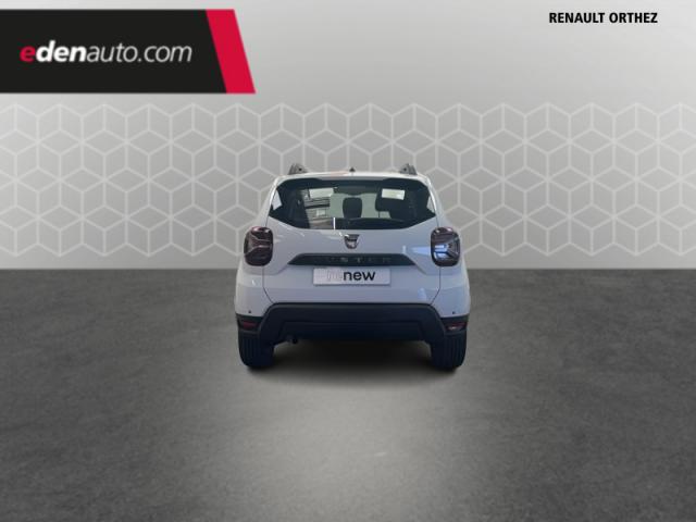 Dacia Duster image 1