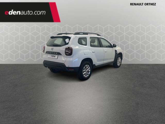 Dacia Duster image 3