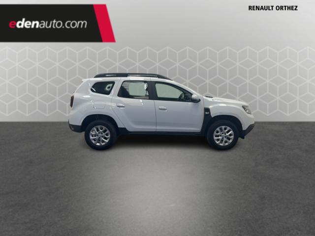 Dacia Duster image 4