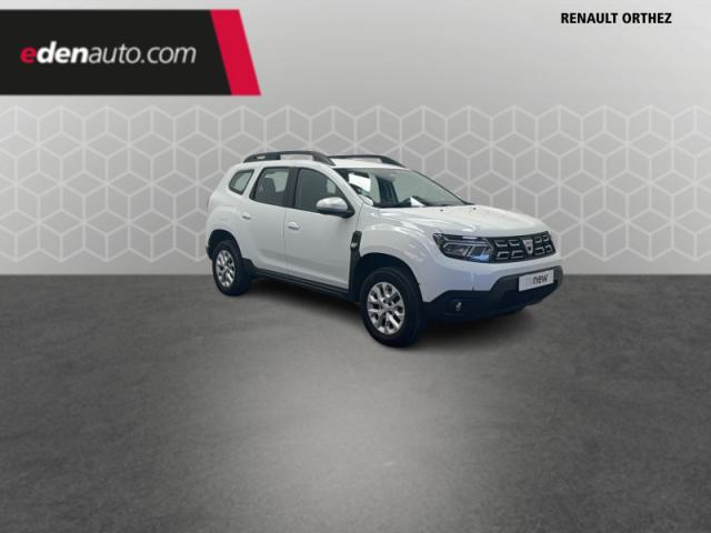 Dacia Duster image 7