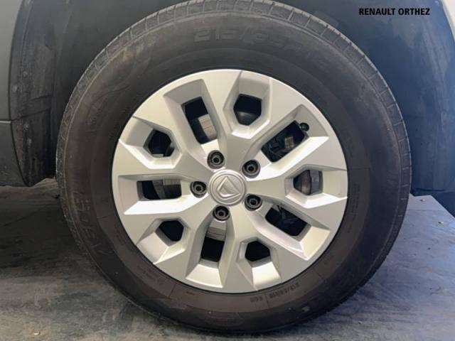 Dacia Duster image 5
