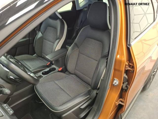 Renault Captur image 7