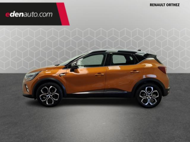 Renault Captur image 2