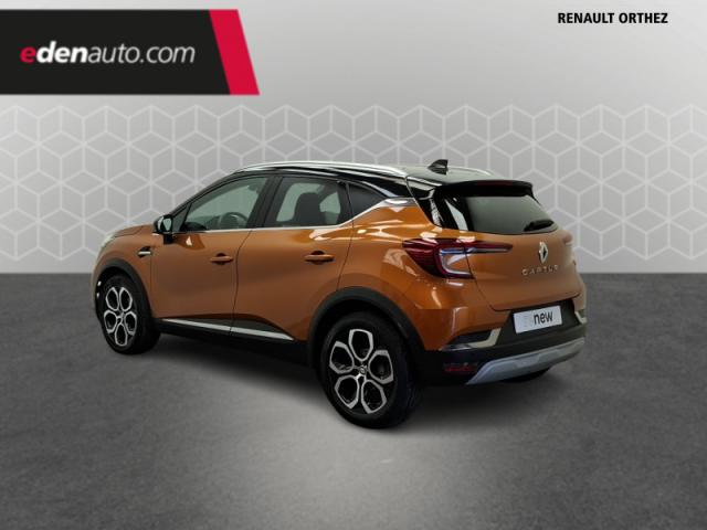 Renault Captur image 6