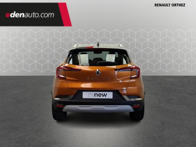 Renault Captur image 1