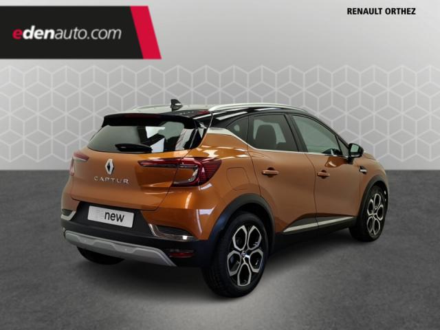 Renault Captur image 4