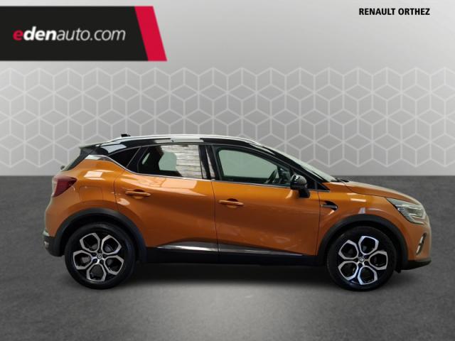Renault Captur image 9