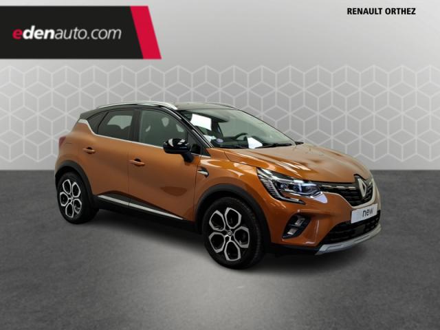 Renault Captur image 8