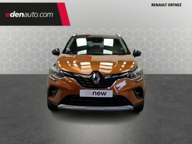 Renault Captur image 5