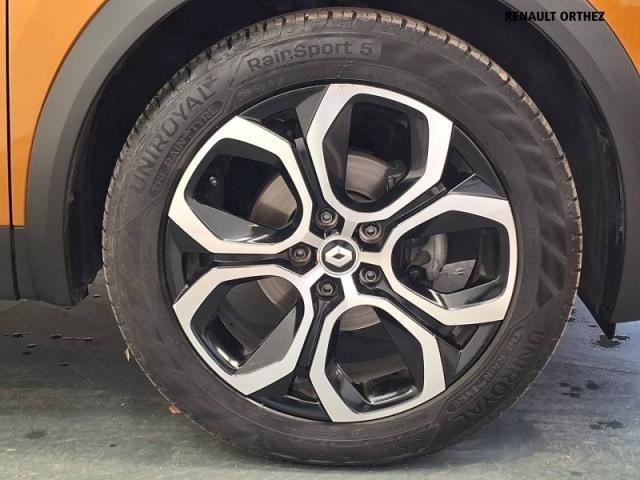 Renault Captur image 3