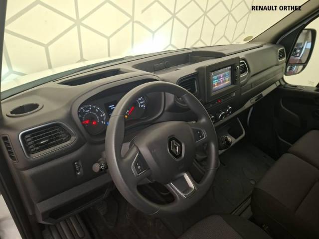Renault Master image 6