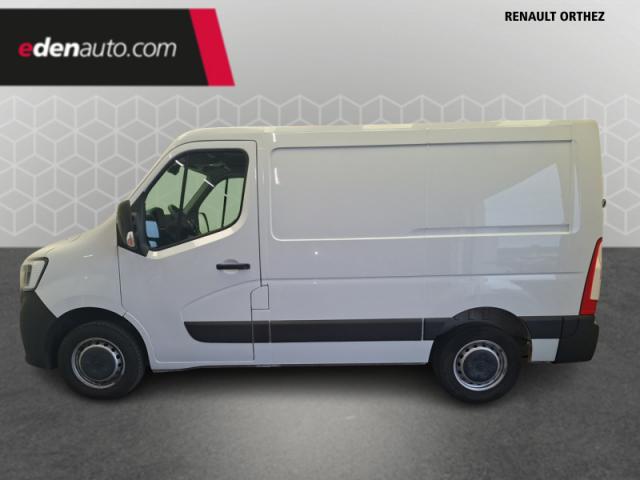 Renault Master image 8