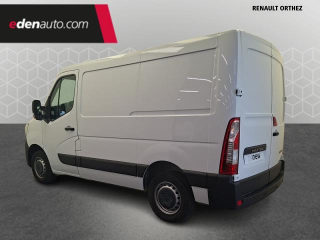 Renault Master image 9