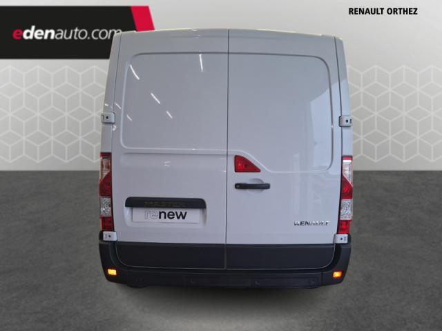 Renault Master image 5