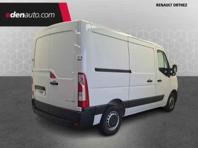 Renault Master image 1
