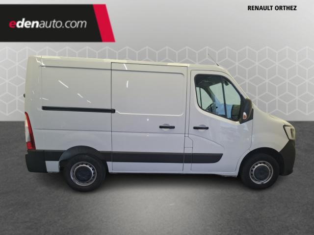 Renault Master image 3