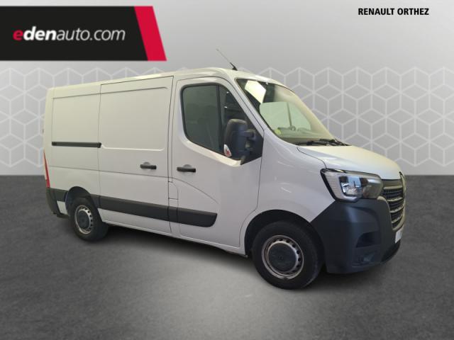 Renault Master image 4