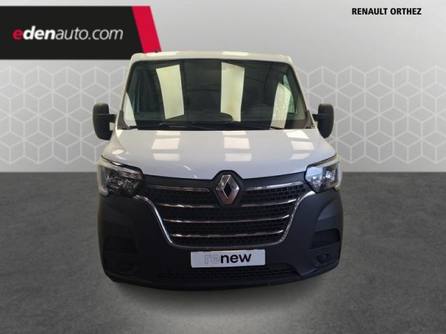 Renault Master image 2