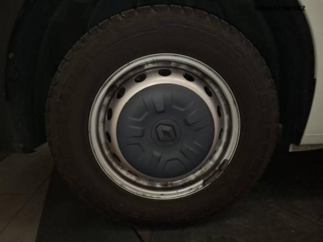 Renault Master image 7