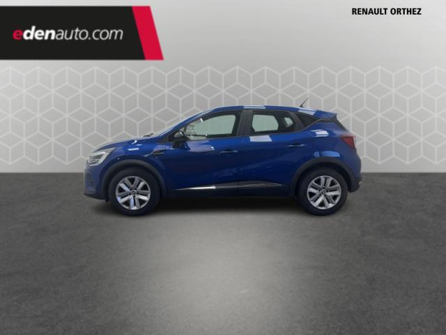 Renault Captur image 9