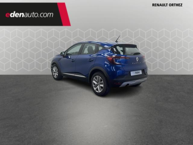 Renault Captur image 2