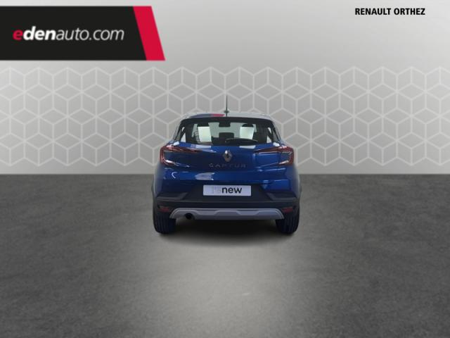 Renault Captur image 3